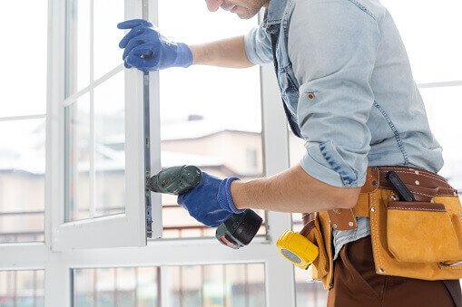 how to install home windows