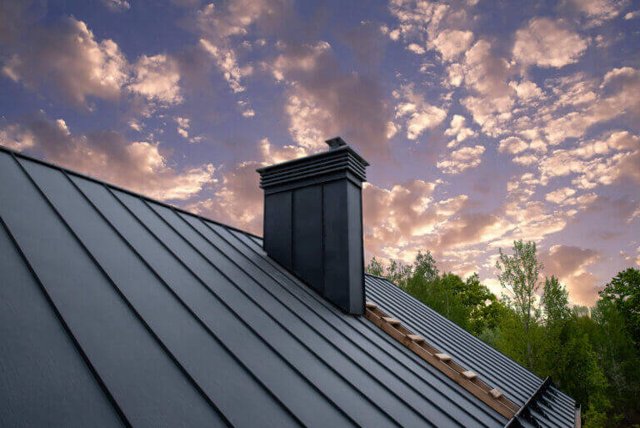 roof repair vs replacement