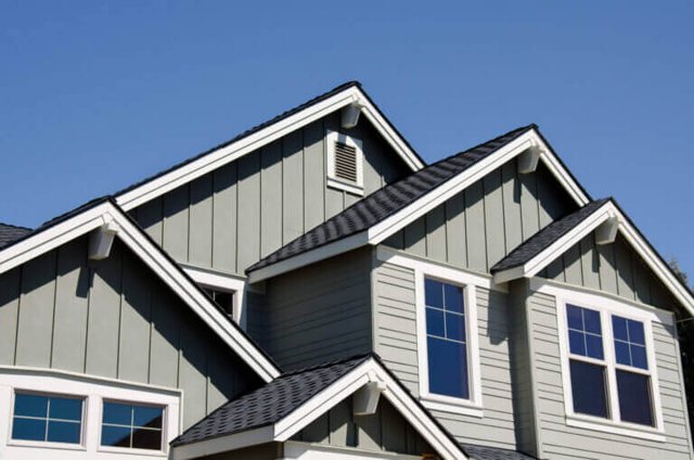 signs its time to replace your homes siding